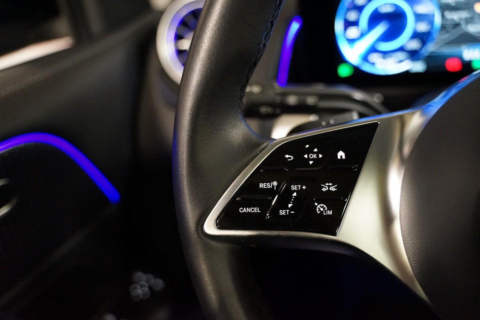 Mercedes EQB250+ Progressive 5d