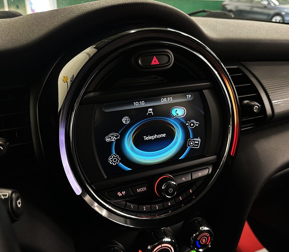 MINI Cooper 1,5  5d