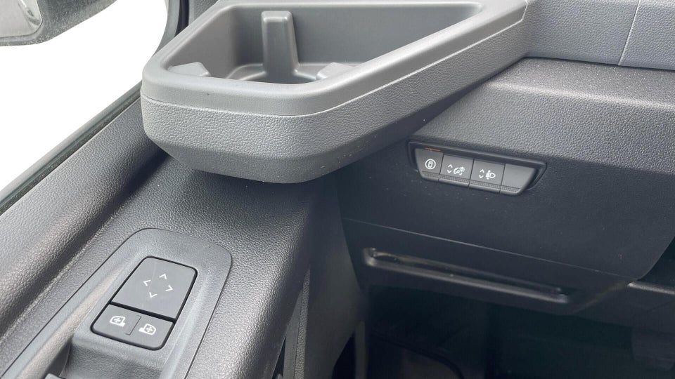 Renault Master V T33 2,0 dCi 150 L2H2 Kassevogn Tekno aut.