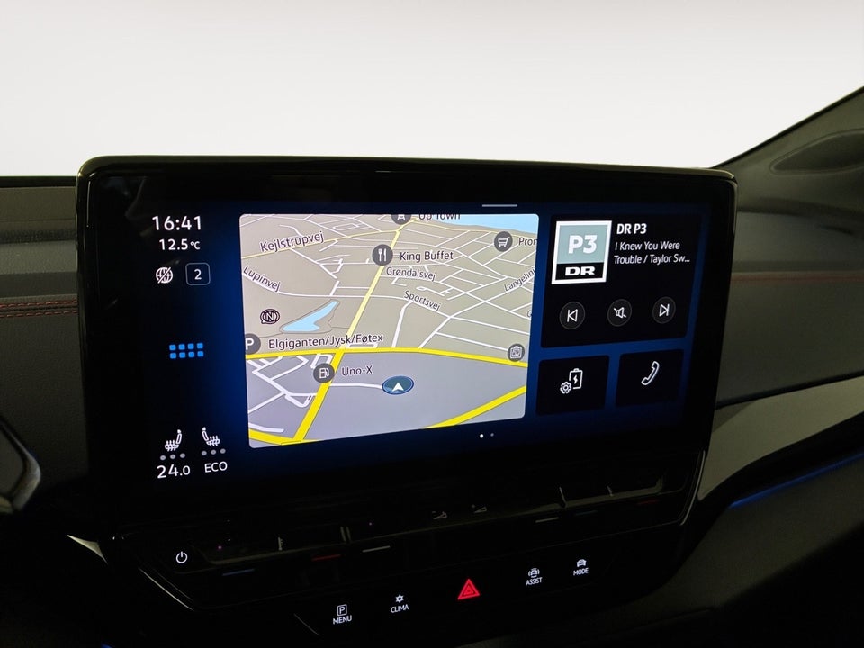 VW ID.5 77 GTX 4Motion 5d