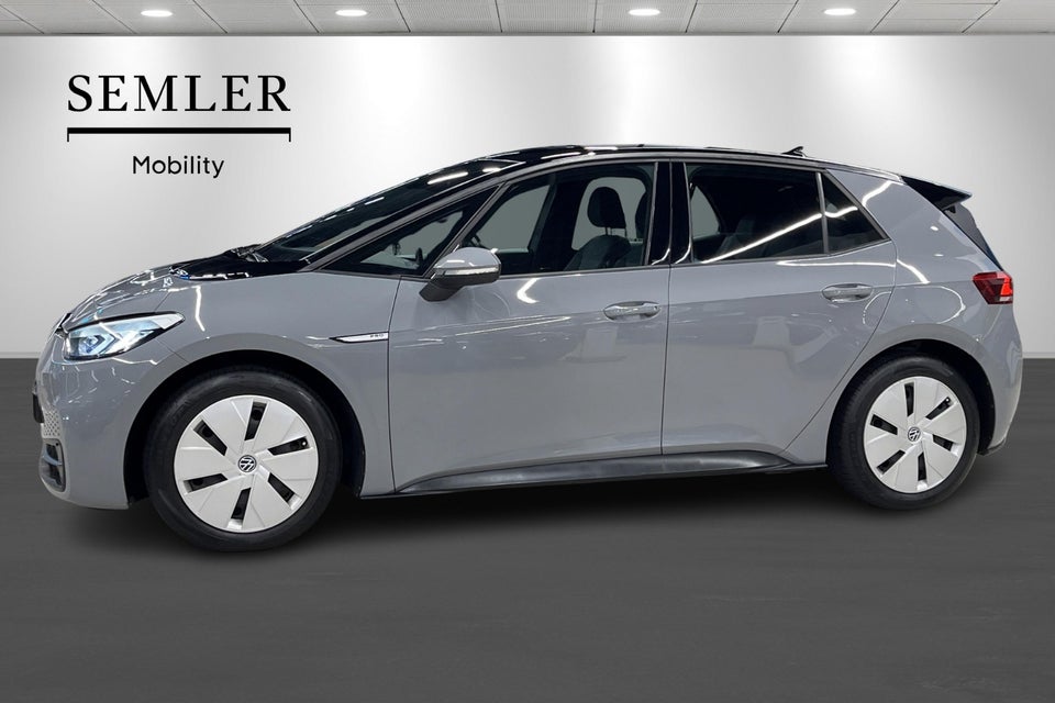 VW ID.3 58 Pro Performance Life 5d