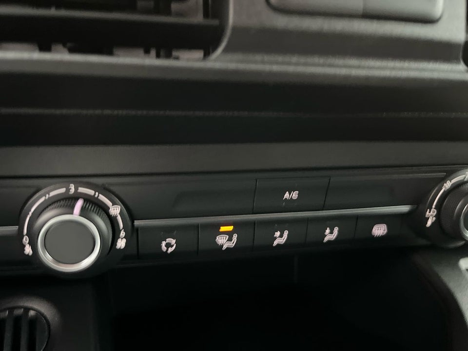 Toyota ProAce City 50 Long Comfort 5d