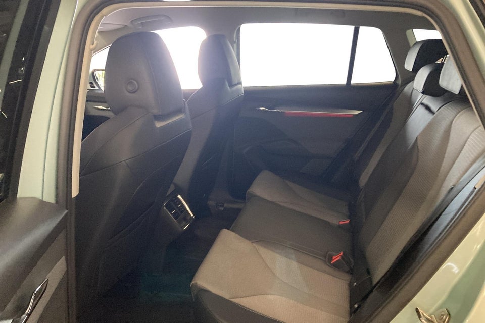 Skoda Enyaq 80 iV 5d