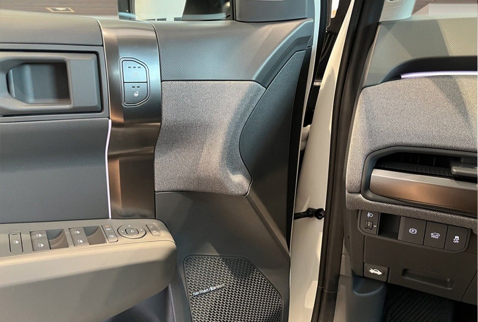 Kia EV3 81 Long Range Upgrade 5d