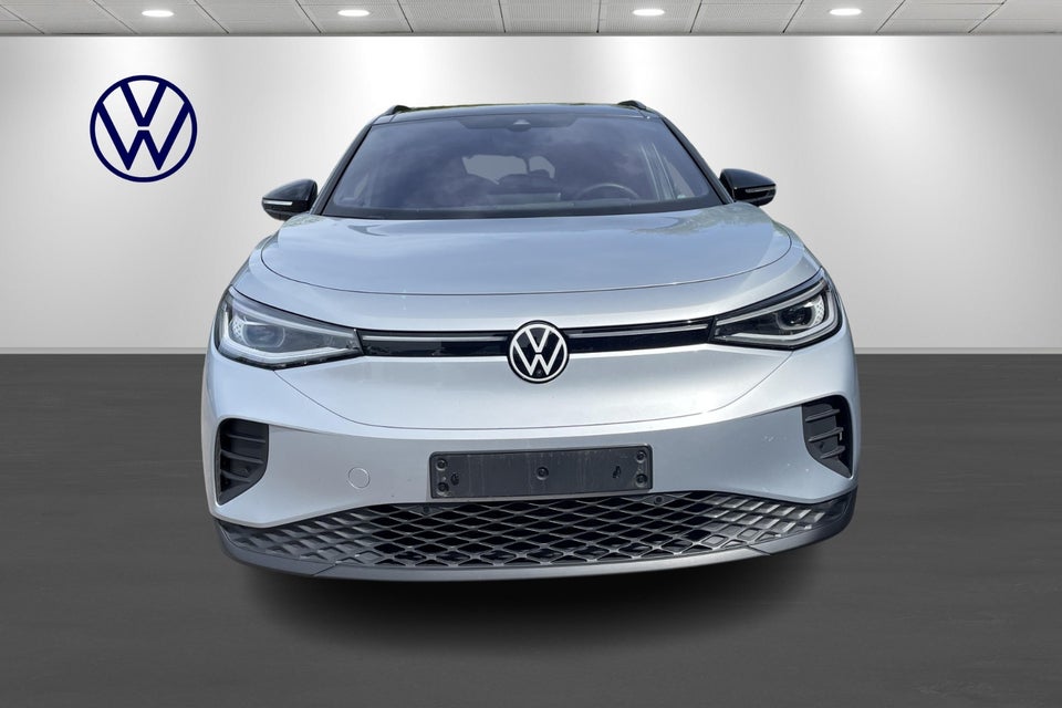 VW ID.4 77 Style+ 5d