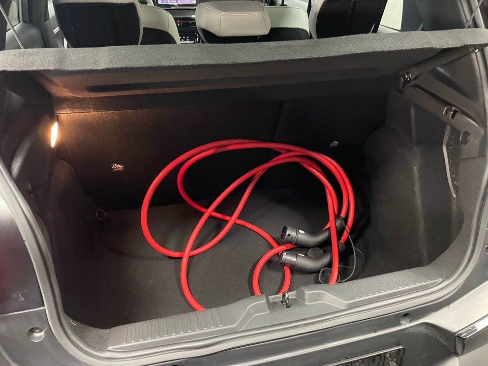 Citroën ë-C3 44 Max 5d