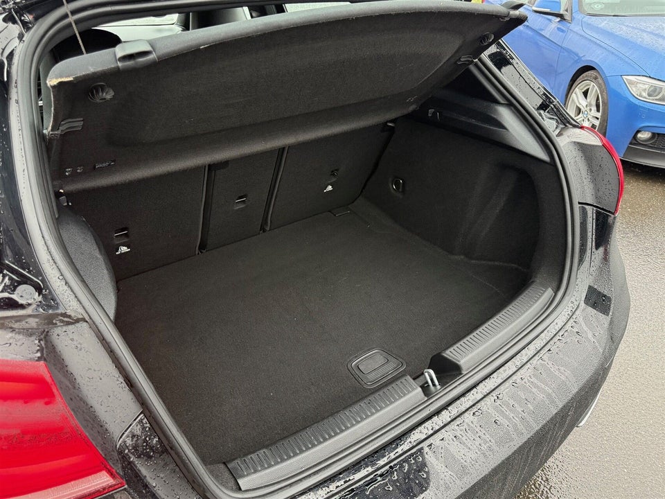 Mercedes A200 1,3 AMG Line aut. 5d