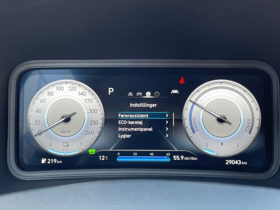 Hyundai Kona 39 EV Select 5d