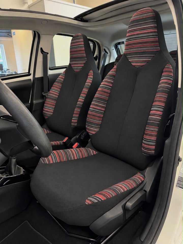 Citroën C1 1,0 e-VTi Scoop Airscape 5d