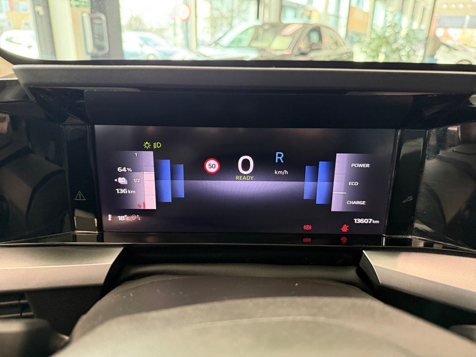 Opel Frontera 44 Edition 5d