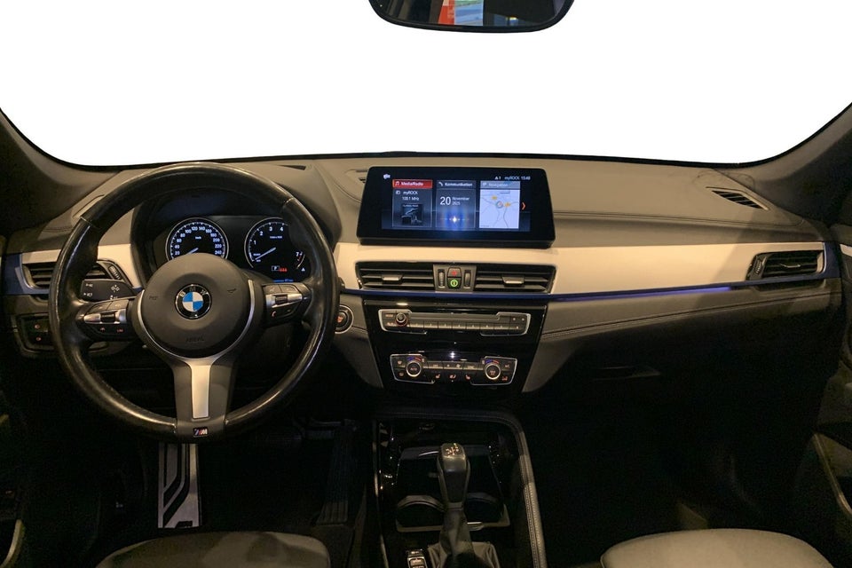 BMW X1 1,5 xDrive25e M-Sport+ aut. 5d