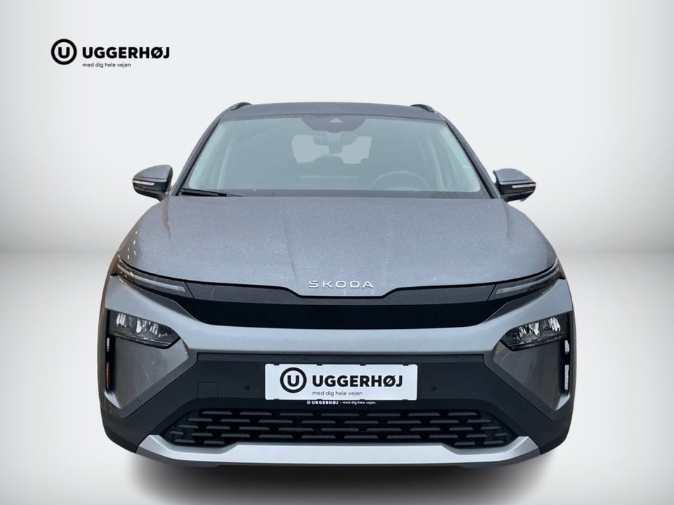 Skoda Elroq 50 iV 5d