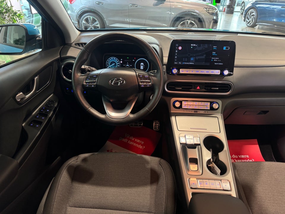 Hyundai Kona 39 EV Edition 30+ 5d