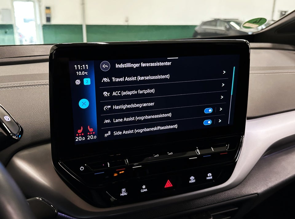 VW ID.4 77 Pro Performance 5d