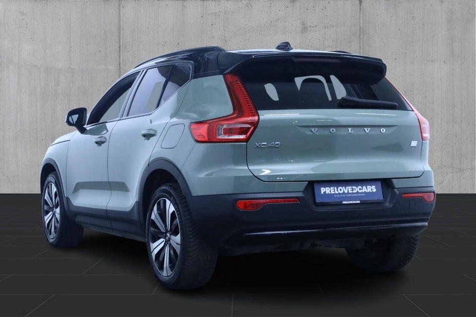 Volvo XC40 P6 ReCharge Core 5d