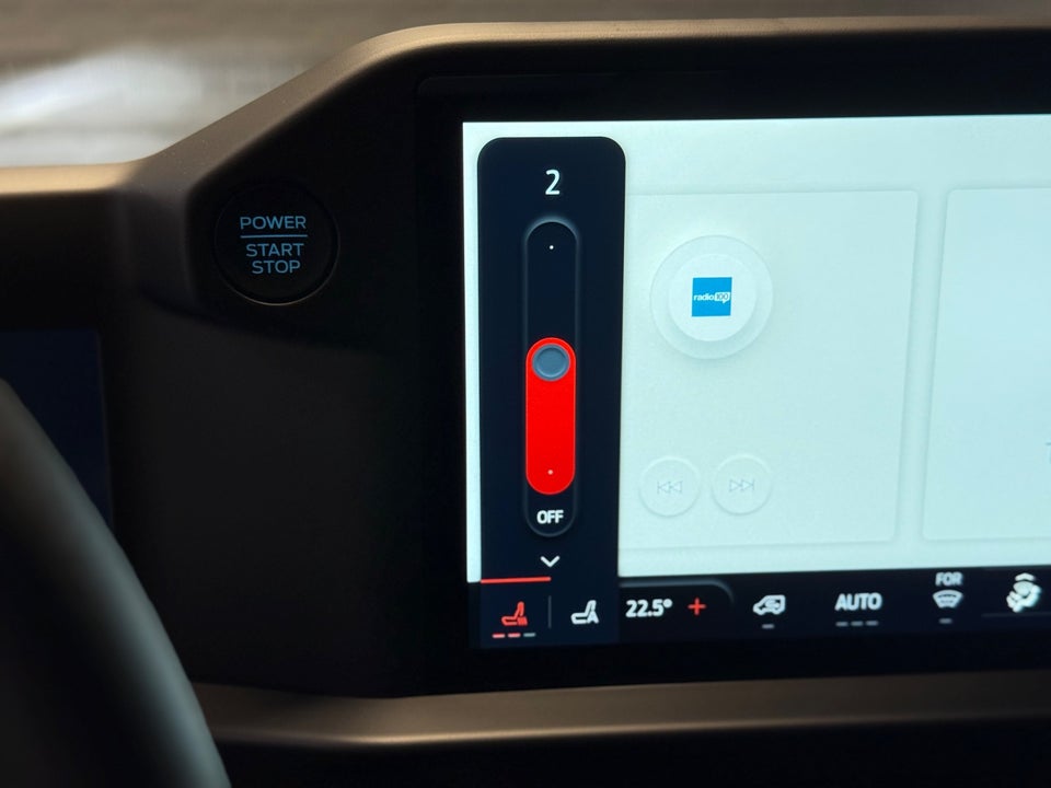 Ford Transit Custom 320 L1 2,0 EcoBlue Trend aut.