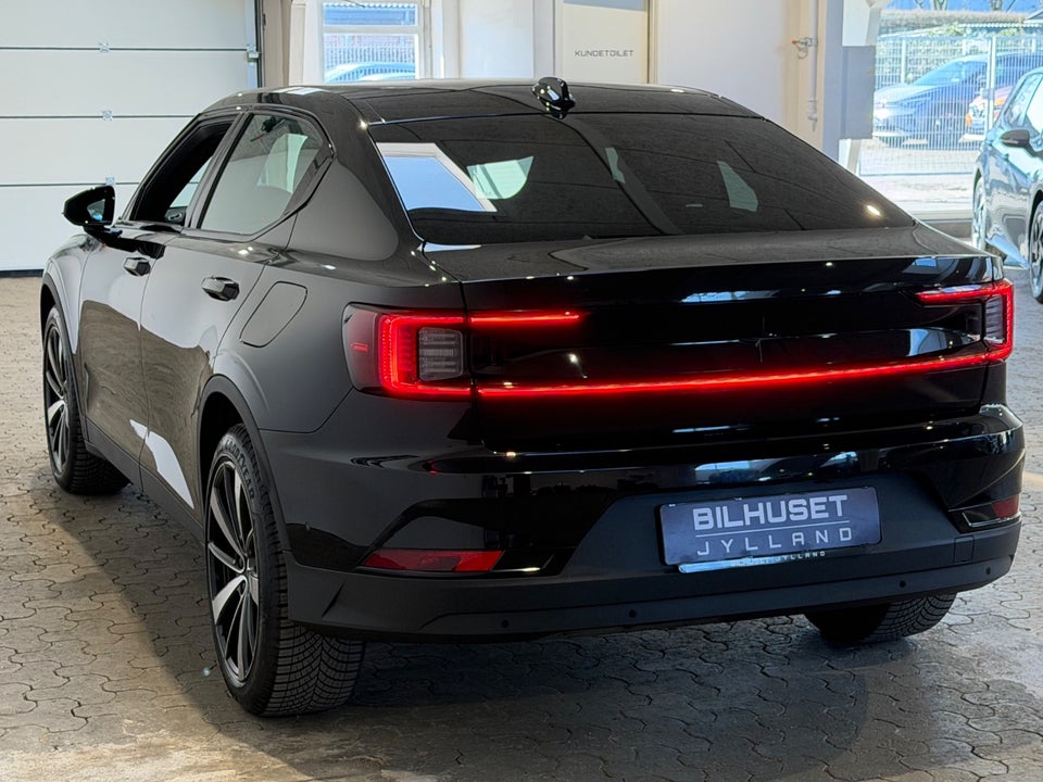 Polestar 2 Standard Range 5d