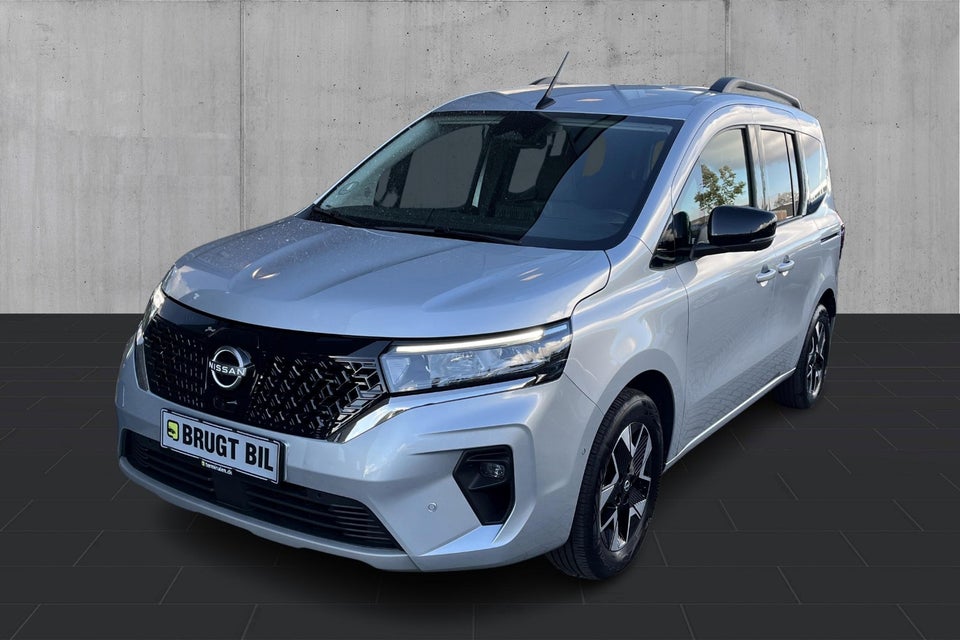 Nissan Townstar 45 Combi N-Connecta L1H1 5d