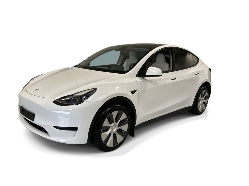 Tesla Model Y RWD 5d