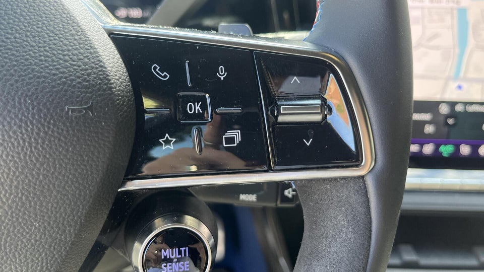 Renault Scenic E-Tech 87 Esprit Alpine 5d