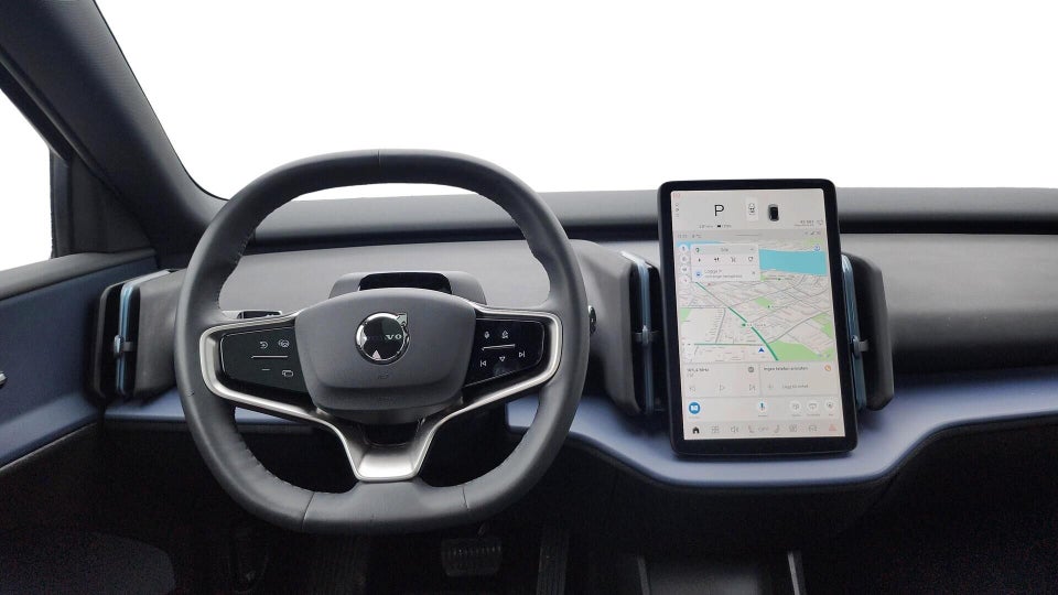 Volvo EX30 Extended Range Plus 5d