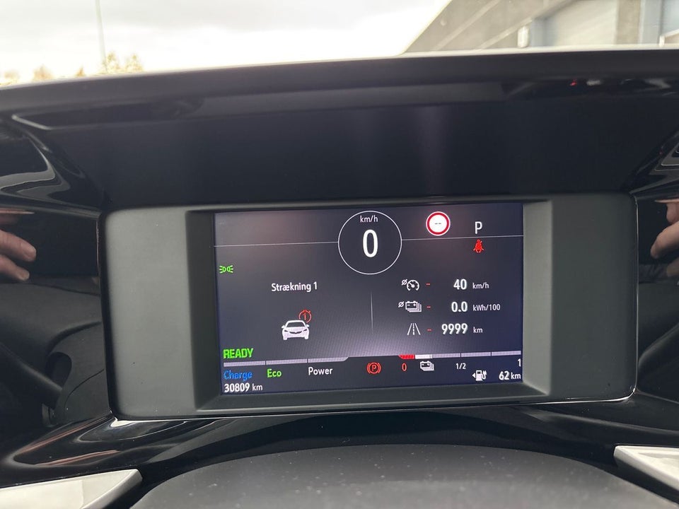 Opel Mokka-e 50 Ultimate 5d