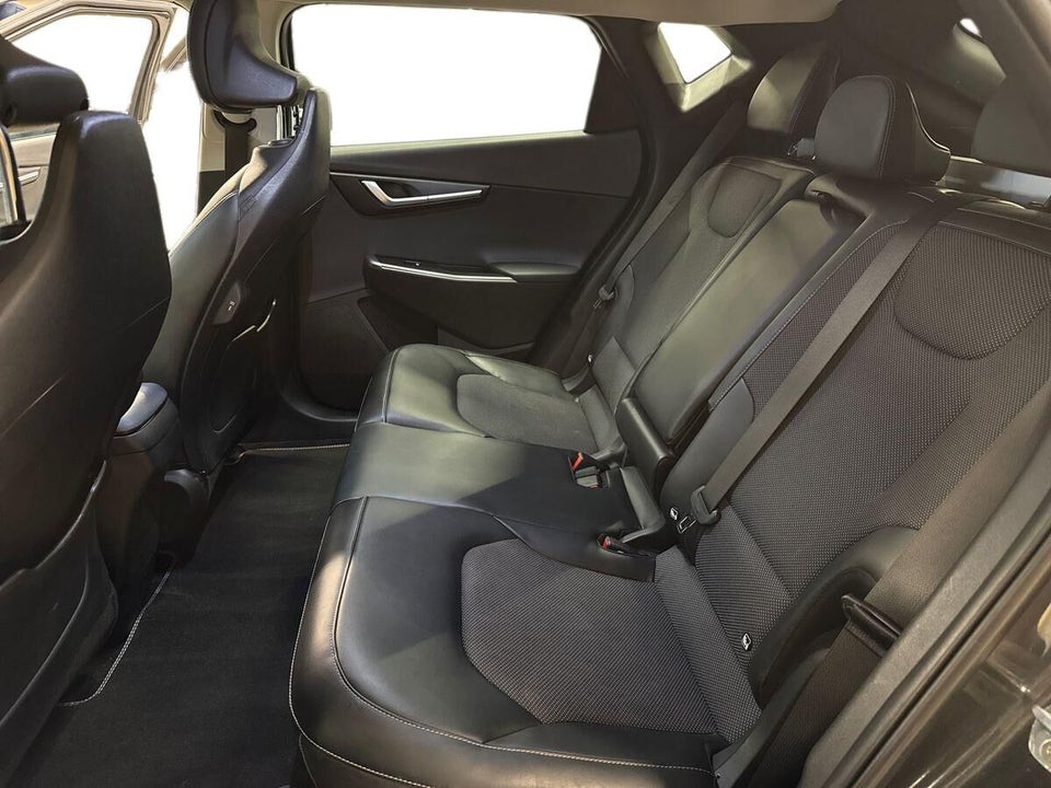 Kia EV6 77 Long Range 5d