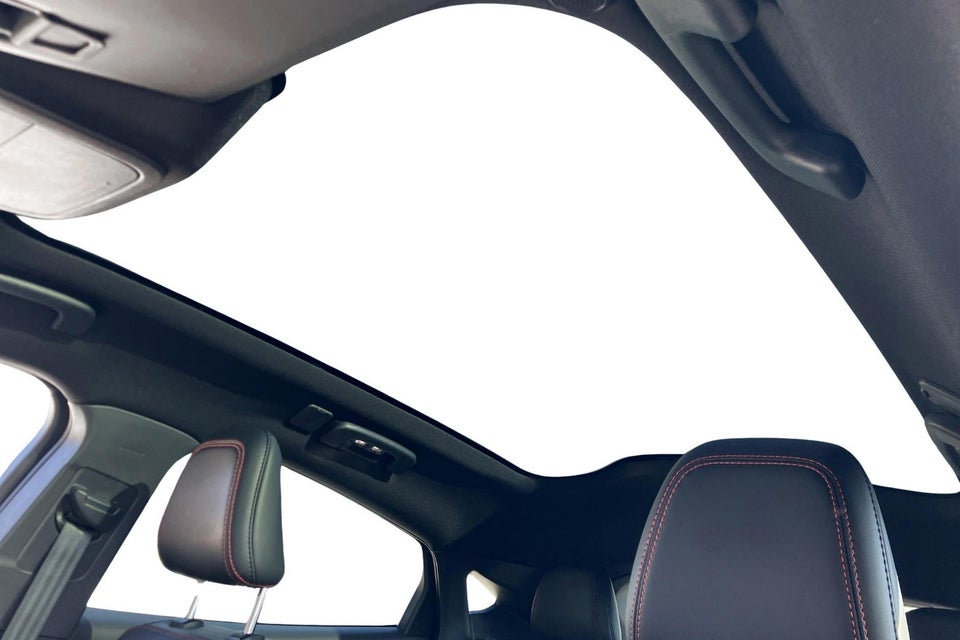 Ford Mustang Mach-E 91 Extended Range AWD 5d