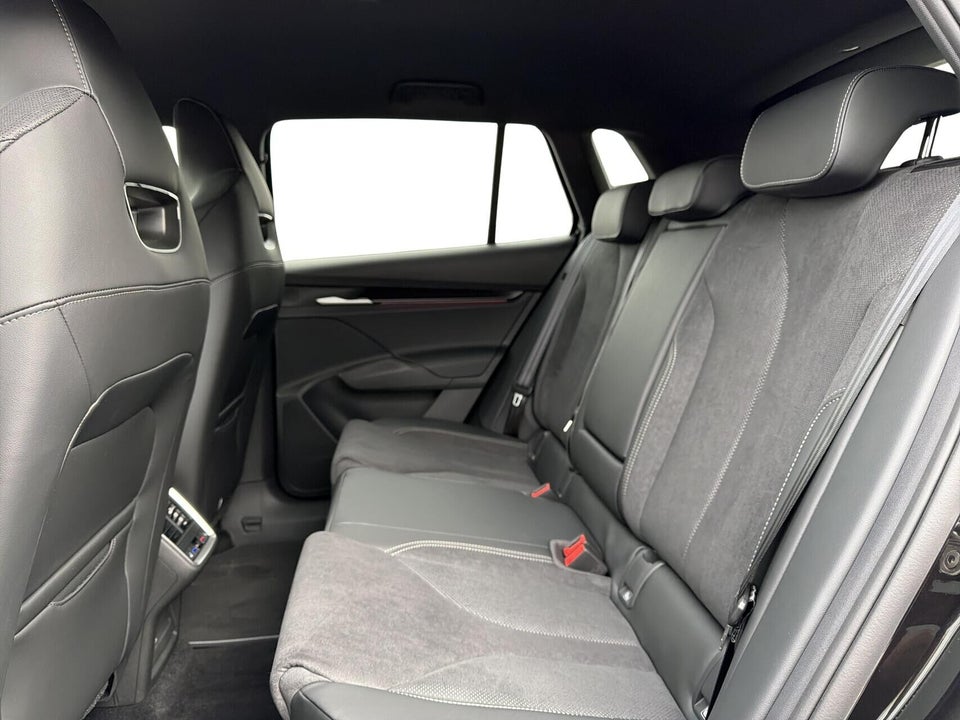 Skoda Elroq 85 iV Sportline 5d
