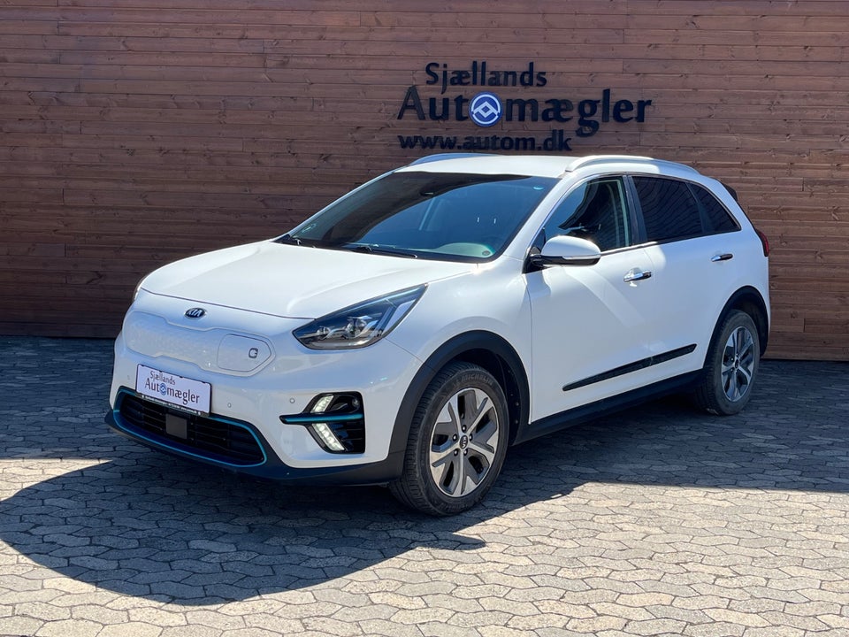 Kia e-Niro 64 Advance 5d