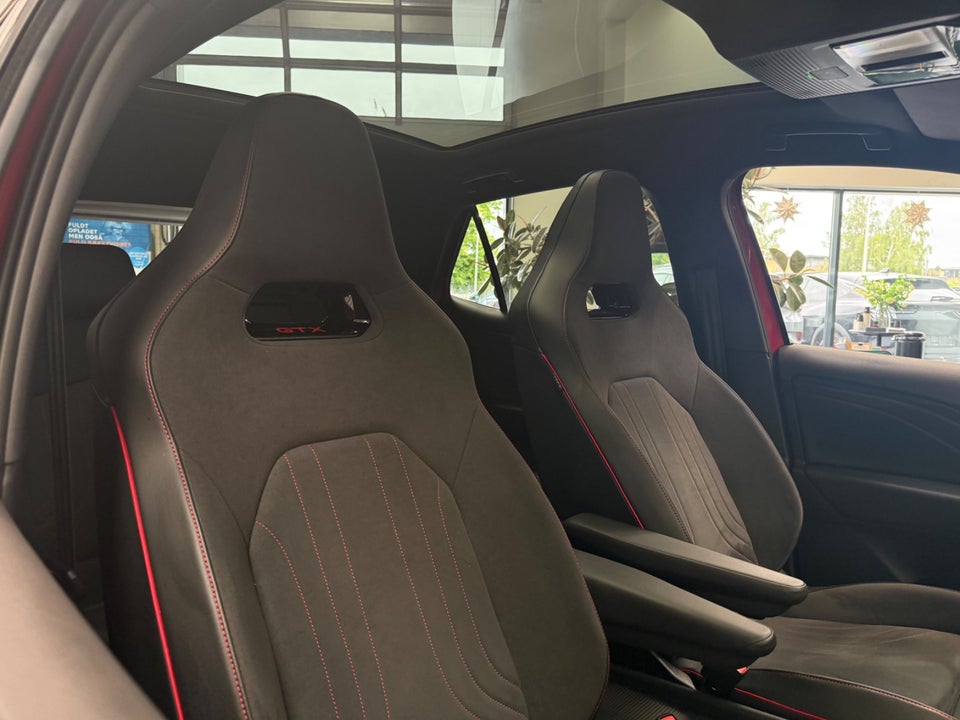 VW ID.3 79 GTX Performance+ 5d