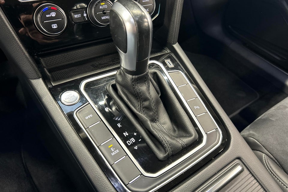 VW Passat 1,4 GTE Highline+ Variant DSG 5d