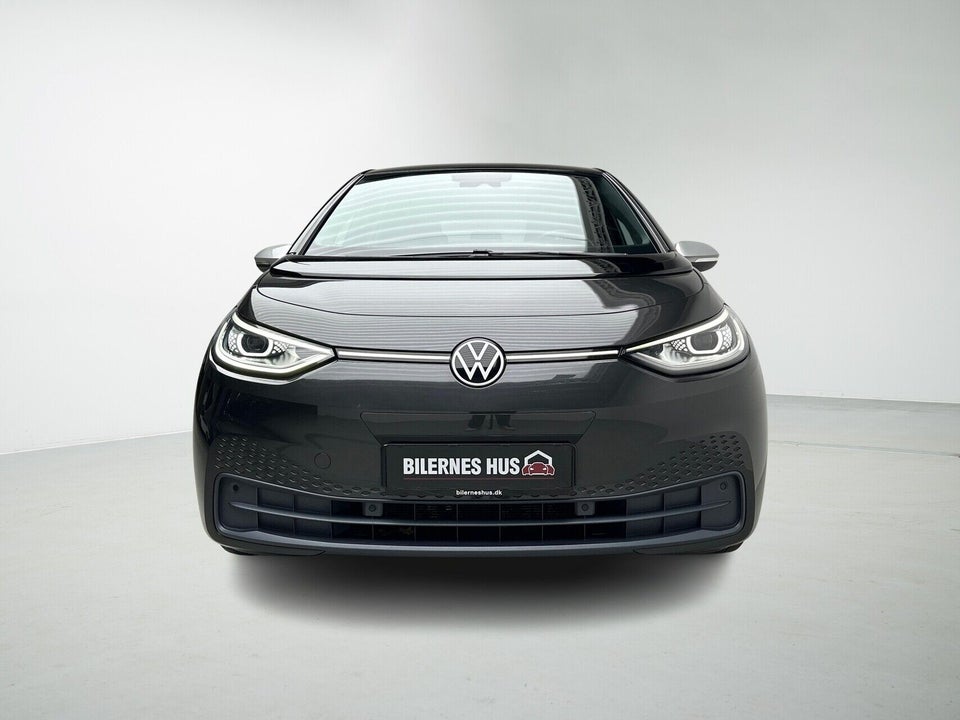VW ID.3 58 1ST Pro Performance Plus 5d