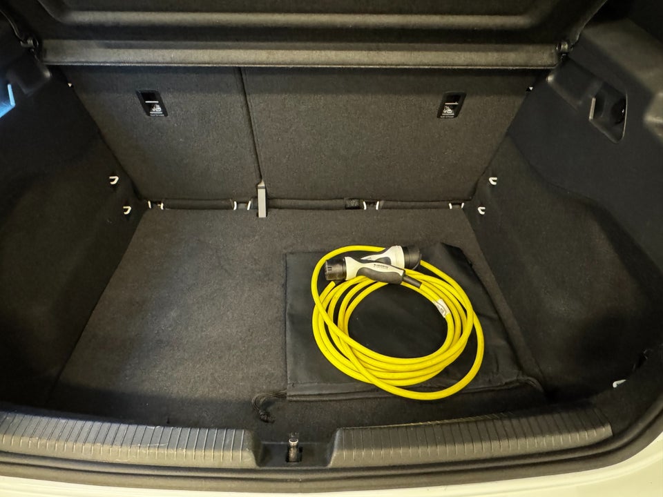 VW ID.3 58 Pro Performance 5d