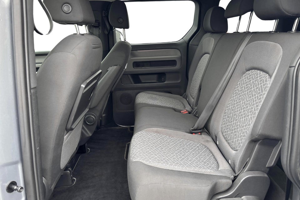 VW ID.Buzz 77 Life 75 Years Edition SWB 5d