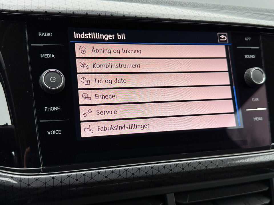 VW T-Cross 1,0 TSi 115 Style DSG 5d