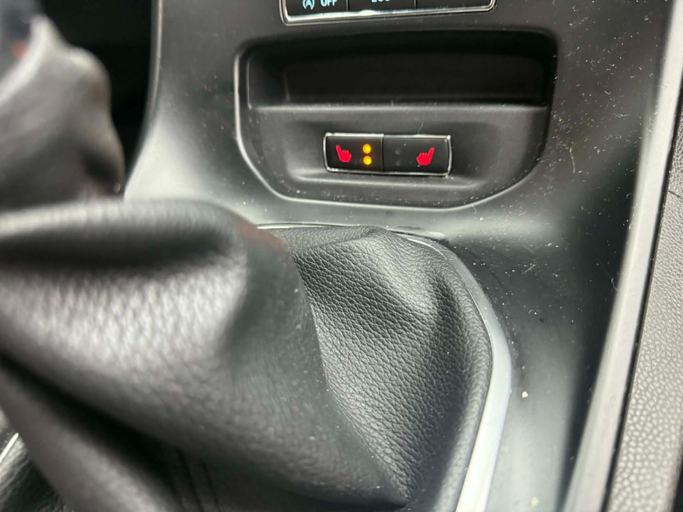 Ford Fiesta 1,0 SCTi 125 ST-Line 5d