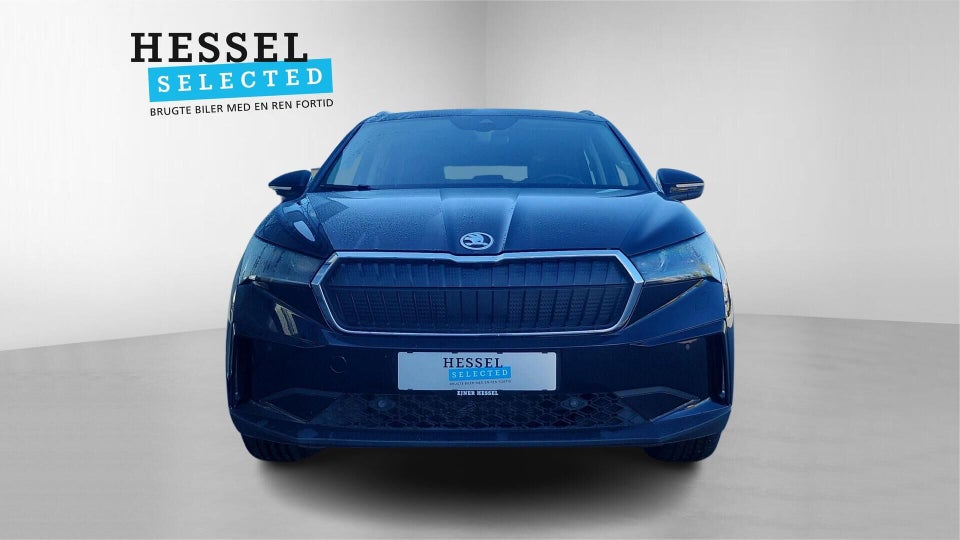 Skoda Enyaq 80 iV Loft 5d