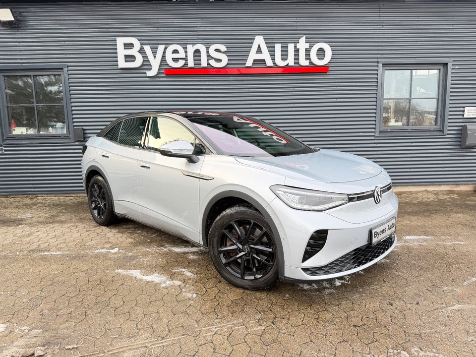 VW ID.5 77 GTX 4Motion 5d