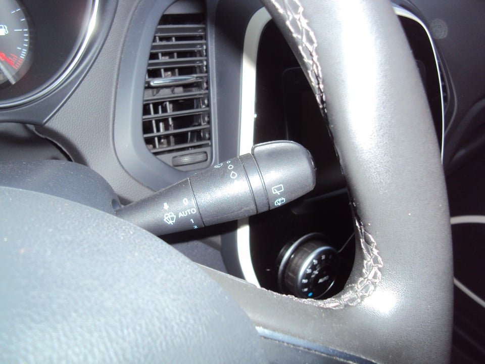 Renault Captur 0,9 TCe 90 Zen 5d