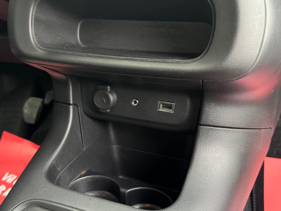 Citroën C3 1,6 BlueHDi 75 Feel 5d