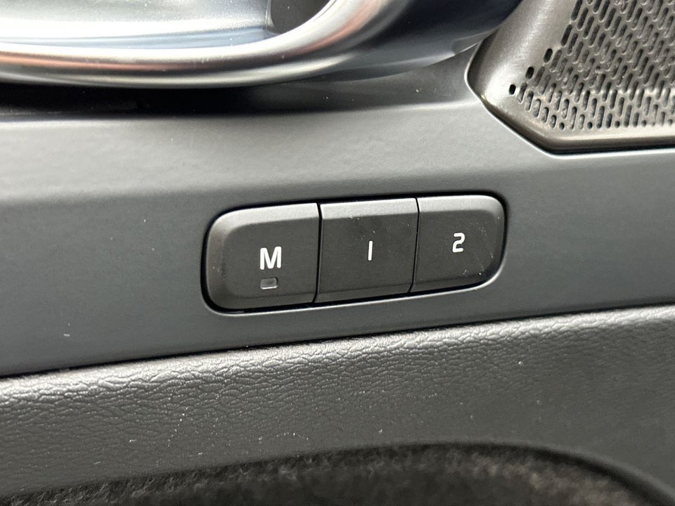 Volvo C40 ReCharge Extended Range Ultimate 5d