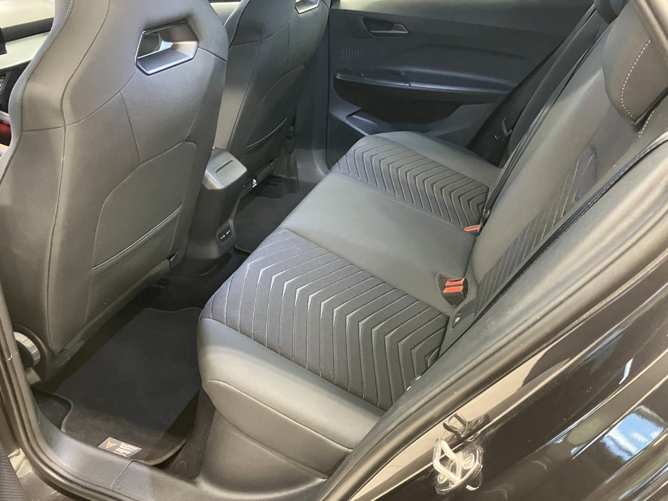 Cupra Born 58 High 5d