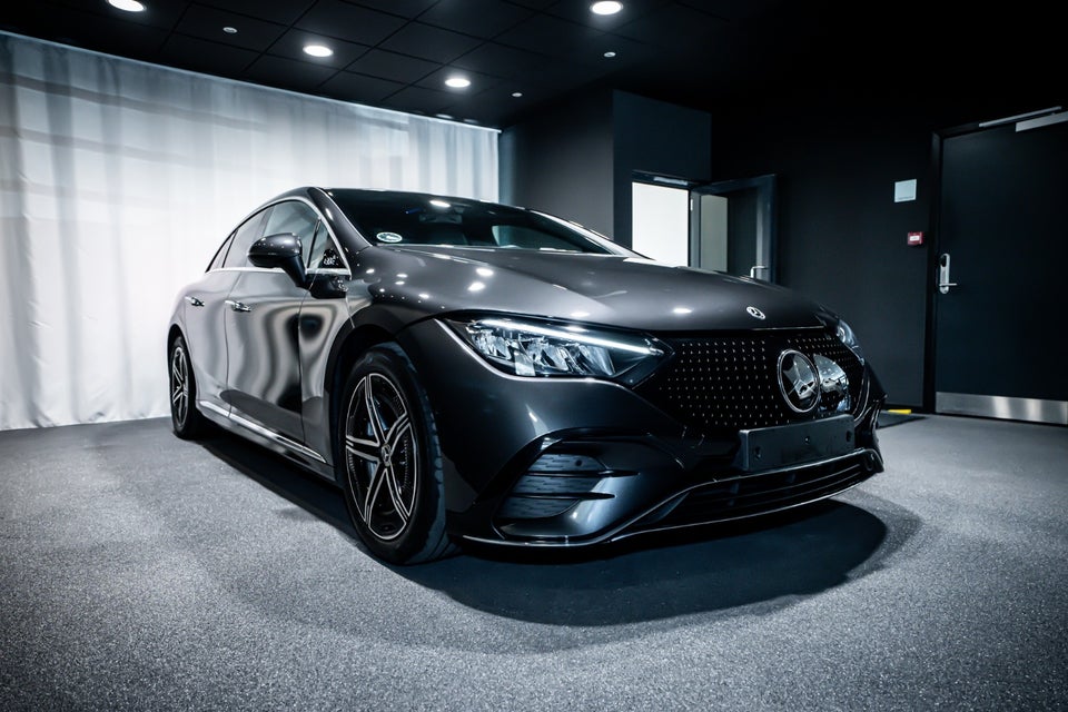 Mercedes EQE350 AMG Edition 4d