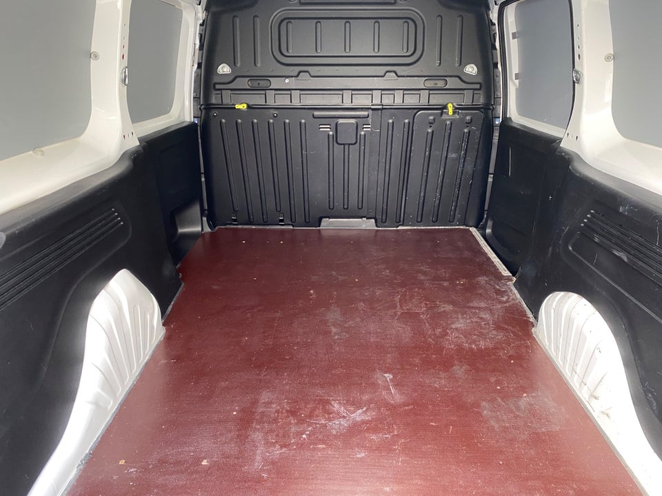 Peugeot Partner 1,5 BlueHDi 100 L2V2 Grip Van