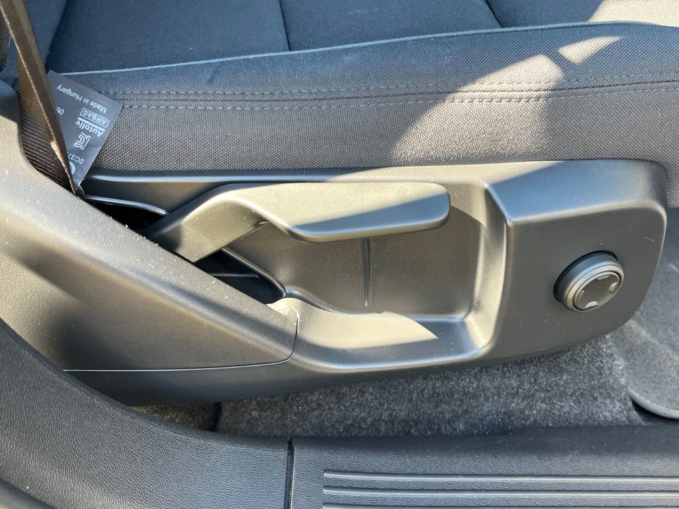 Volvo XC40 ReCharge Core 5d