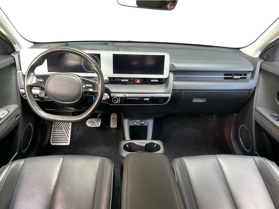 Hyundai Ioniq 5 73 Ultimate 5d