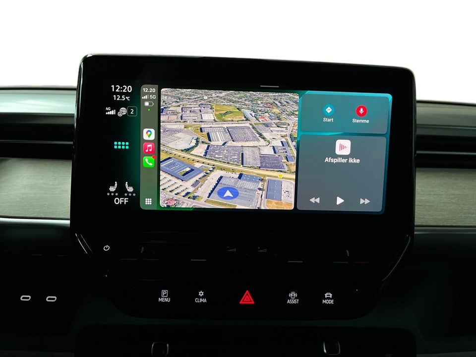 VW ID.Buzz 77 Pro SWB 5d