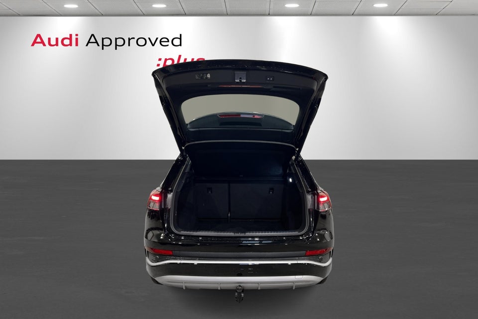 Audi Q4 e-tron 45 Progress 5d