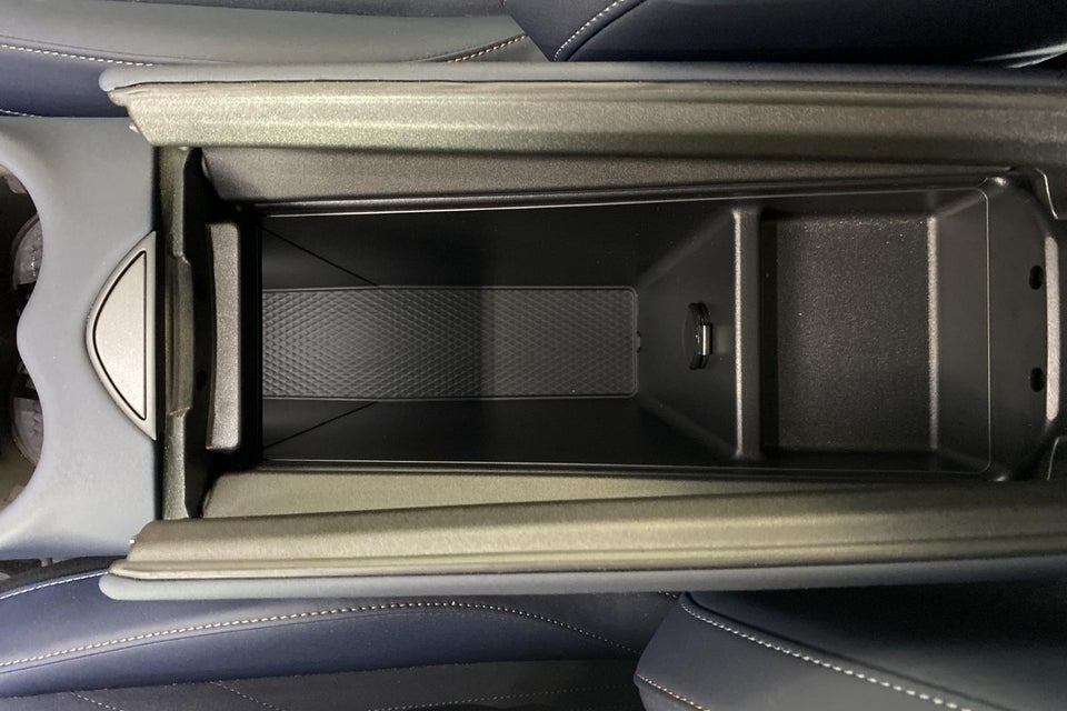 Cupra Tavascan 77 Immersive 5d